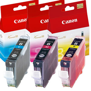 Canon Laser Cartridge: Get the Best quality of Canon Printer Cartridge From Mumbai