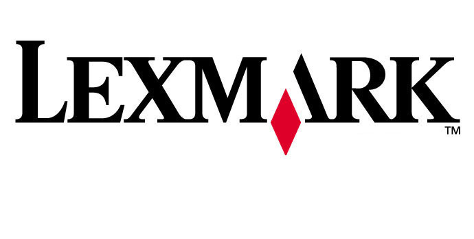 Lexmark Logo