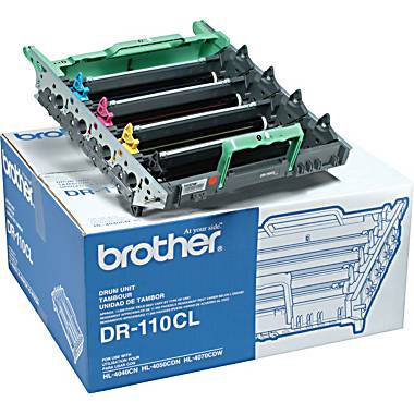 Brother DR110CL