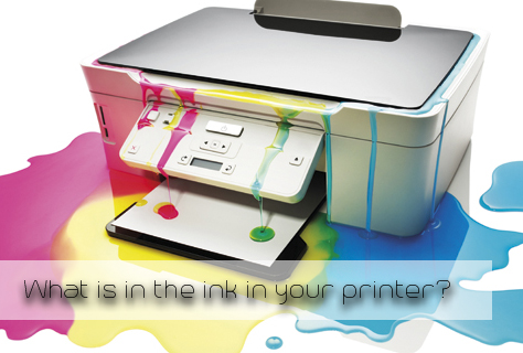 What is in the ink in your printer? - Atlantic Inkjet Blog | Atlantic