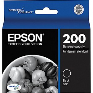 Epson T200 Ink