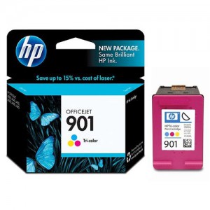 HP Officejet 4500 Cartridges