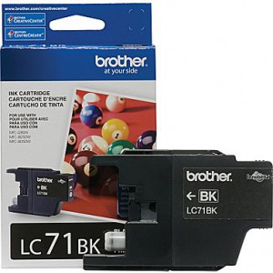 Brother Inkjet Cartridges