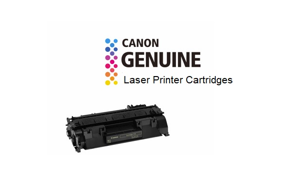 Canon Laser Printer Cartridges