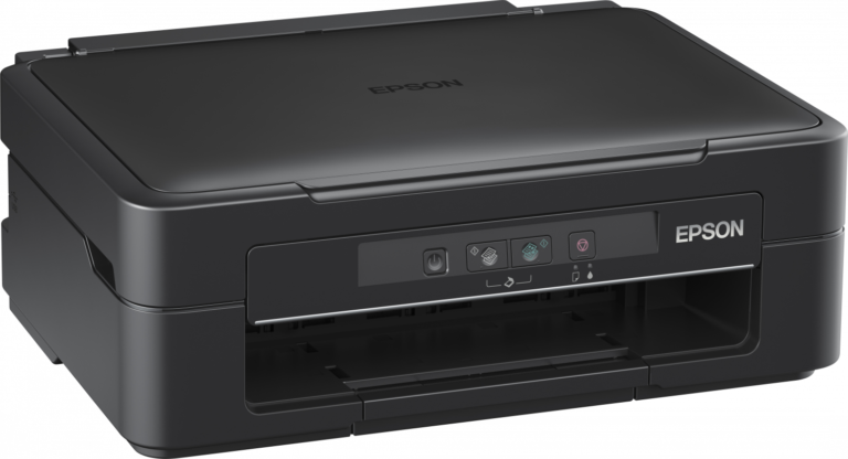 Как сканировать на мфу epson xp 103